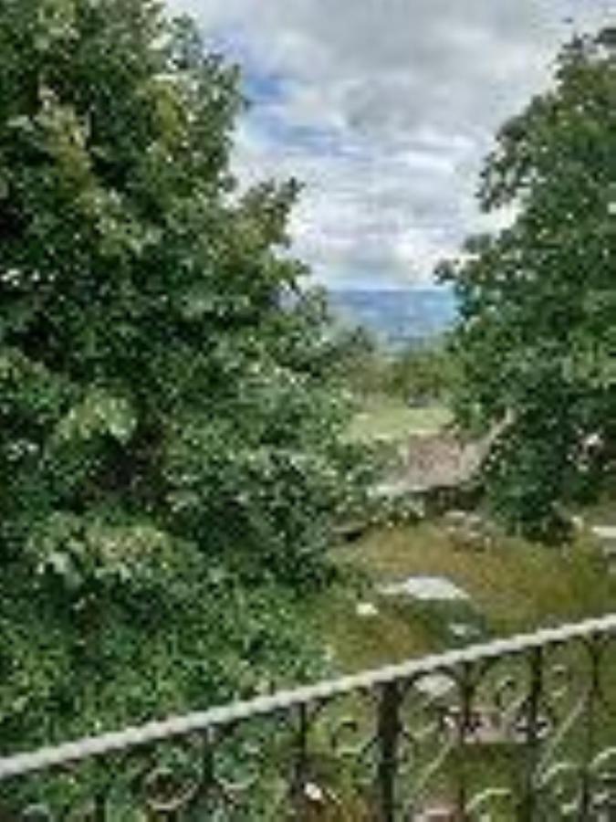 Chateau De Riverie Chambres Et Table D'Hotes Exterior photo