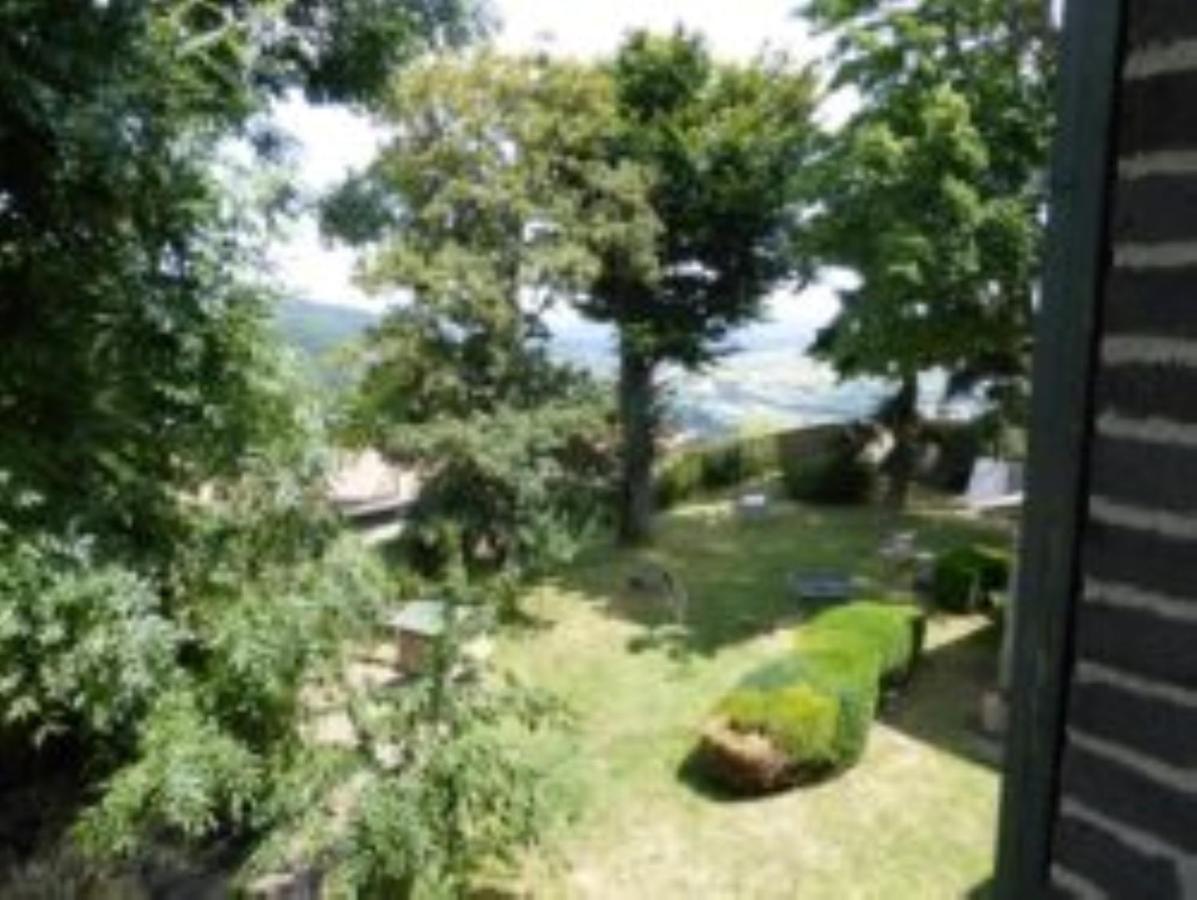 Chateau De Riverie Chambres Et Table D'Hotes Exterior photo