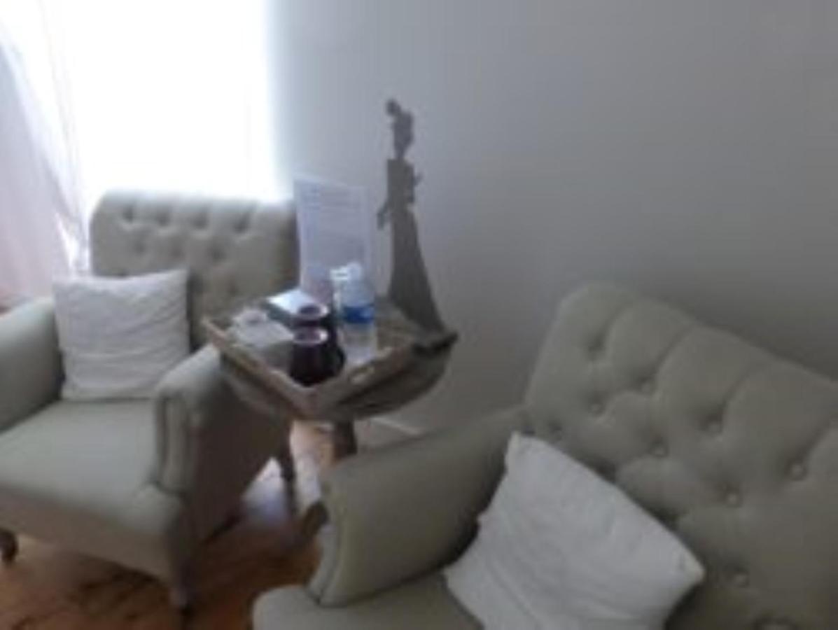 Chateau De Riverie Chambres Et Table D'Hotes Room photo