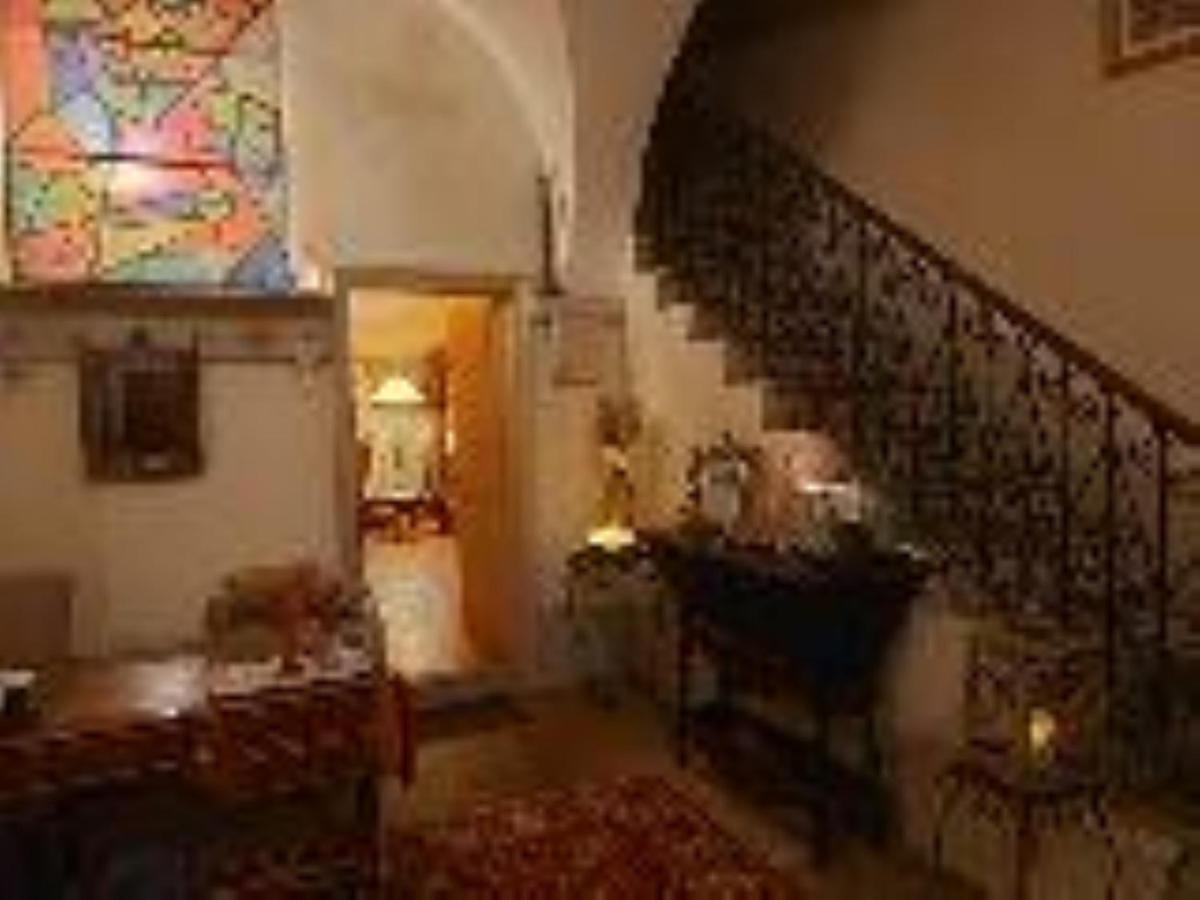 Chateau De Riverie Chambres Et Table D'Hotes Exterior photo