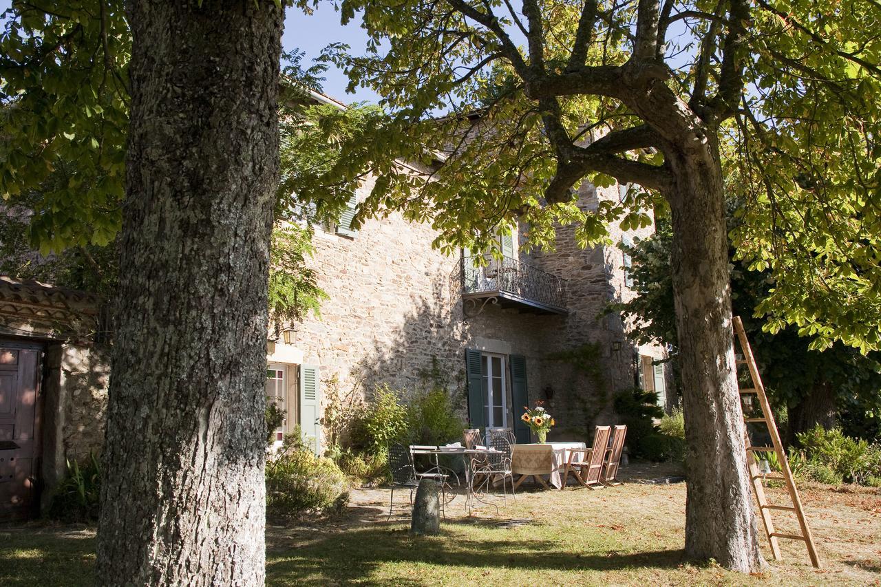 Chateau De Riverie Chambres Et Table D'Hotes Exterior photo